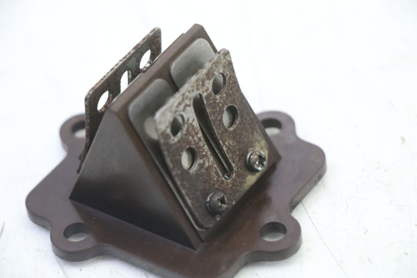 photo de BOITE A CLAPETS MASH BIBOP 2T 50 (2013 - 2018)