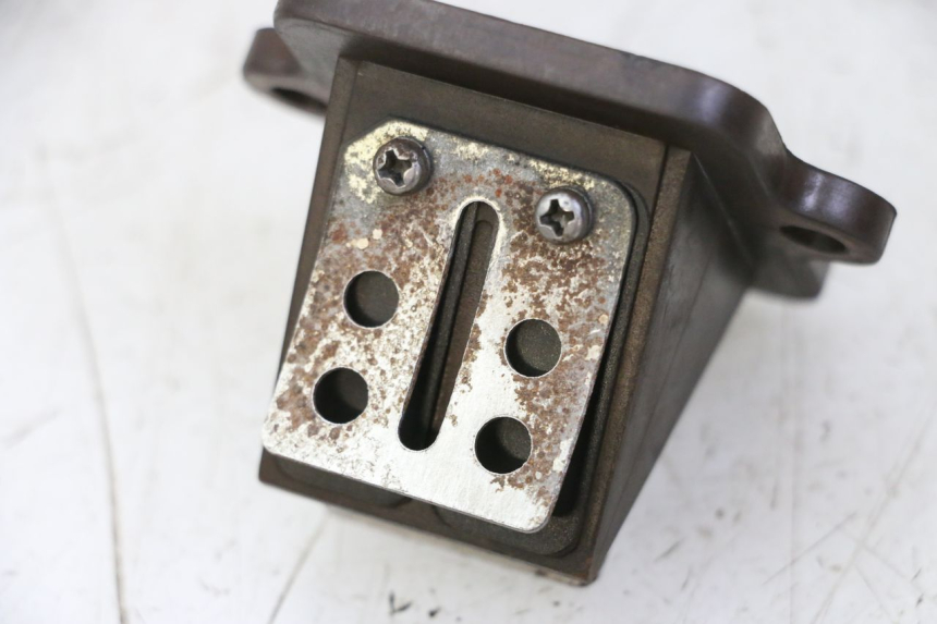 photo de BOITE A CLAPETS PEUGEOT CITYSTAR 50 (2013 - 2017)