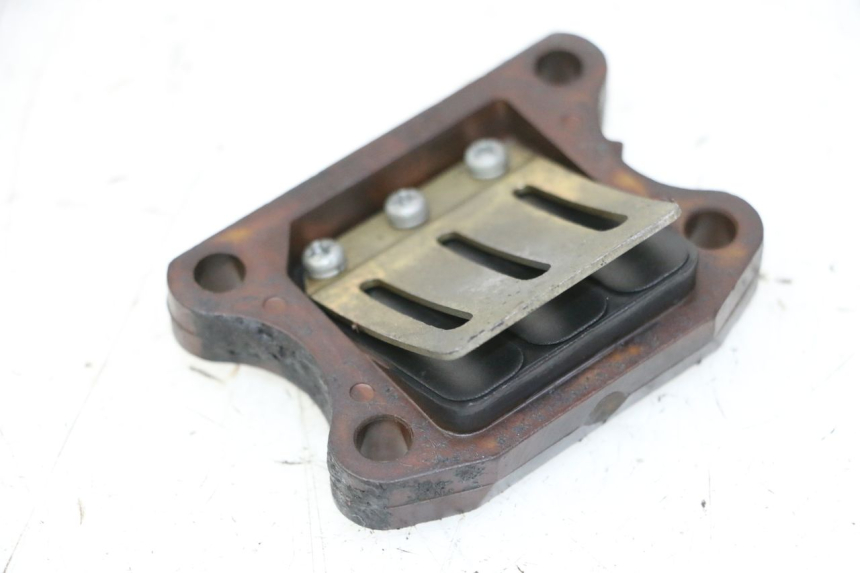 photo de BOITE A CLAPETS PEUGEOT ELYSTAR 50 (2002 - 2014)