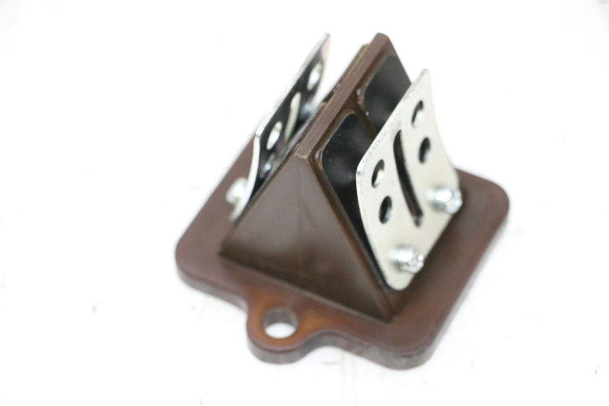 photo de BOITE A CLAPETS PEUGEOT KISBEE 2T 50 (2010 - 2017) - Vue principale