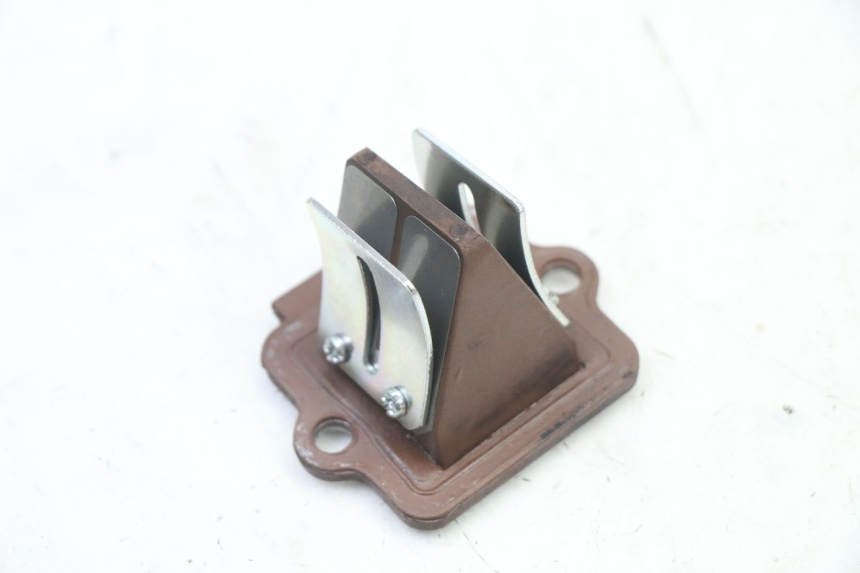 photo de BOITE A CLAPETS PIAGGIO NRG POWER PUREJET 50 (2018 - 2021)