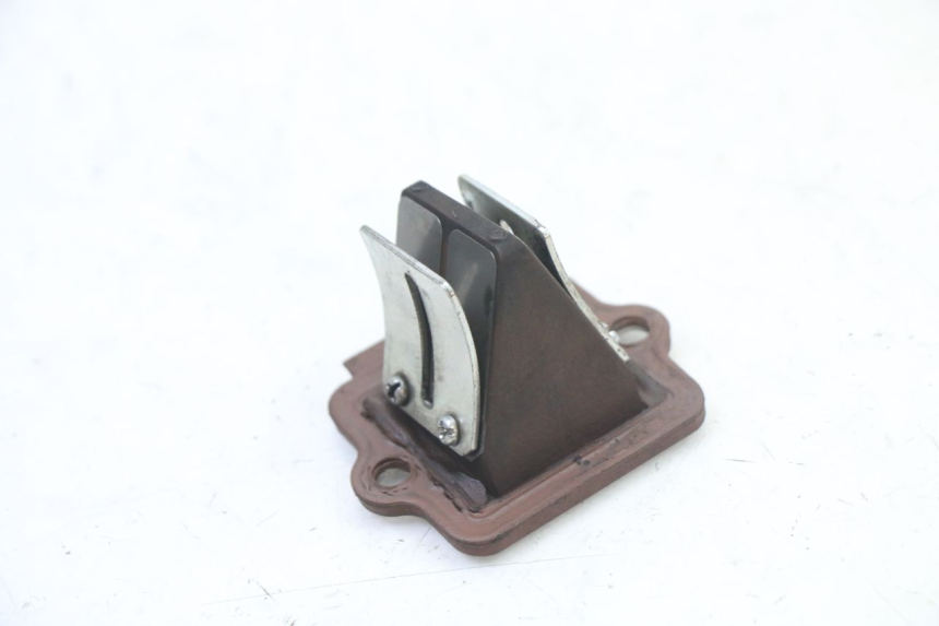 photo de BOITE A CLAPETS PIAGGIO NRG POWER PUREJET 50 (2018 - 2021)