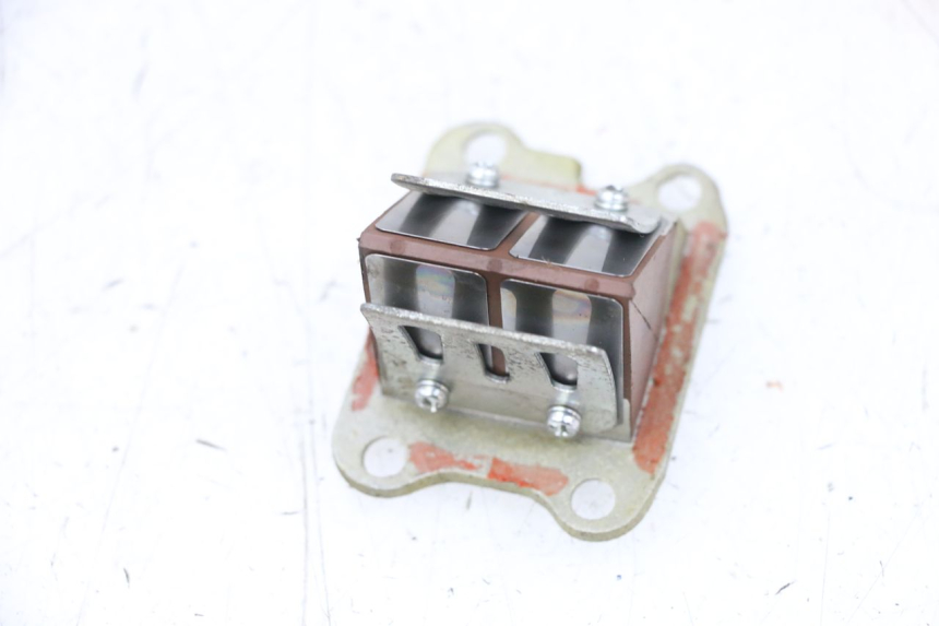 photo de BOITE A CLAPETS SYM ORBIT 2 50 (2008 - 2014) - Zoom état d’usage