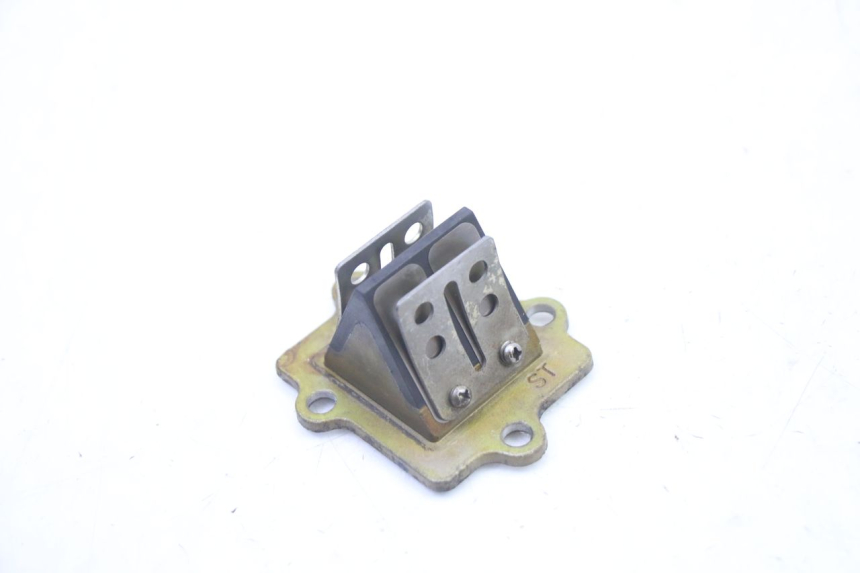 photo de BOITE A CLAPETS IMF INDUSTRIE PACH 2T 50 (2009 - 2018)