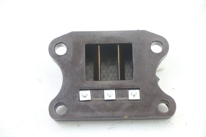 photo de BOITE A CLAPETS PEUGEOT TKR TREKKER FURIOUS 50 (2005 - 2014)