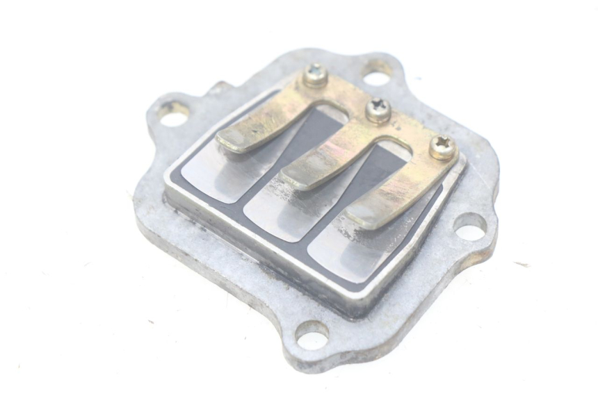 photo de BOITE A CLAPETS YAMAHA PW 80 (1983 - 2014)