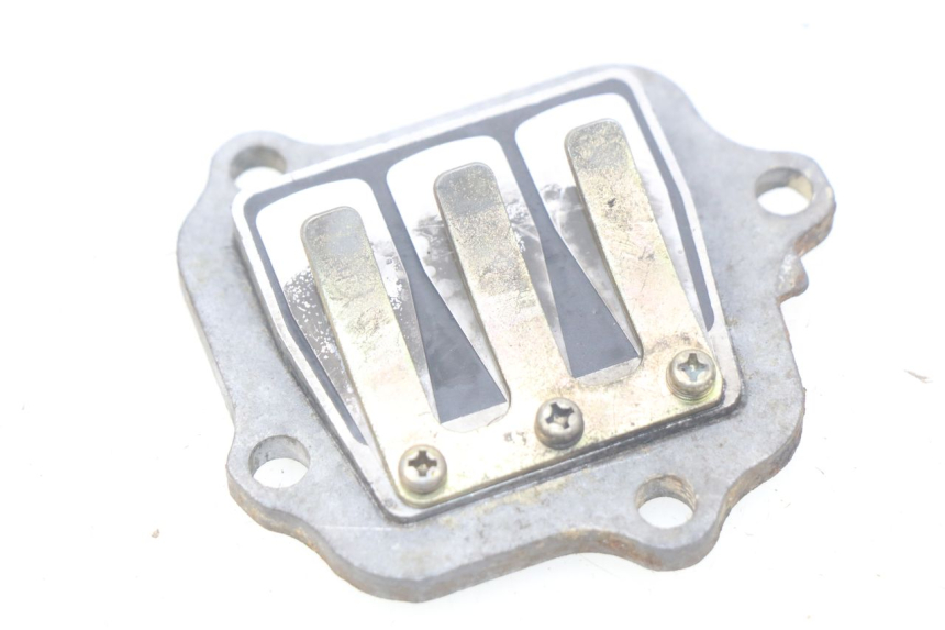 photo de BOITE A CLAPETS YAMAHA PW 80 (1983 - 2014)