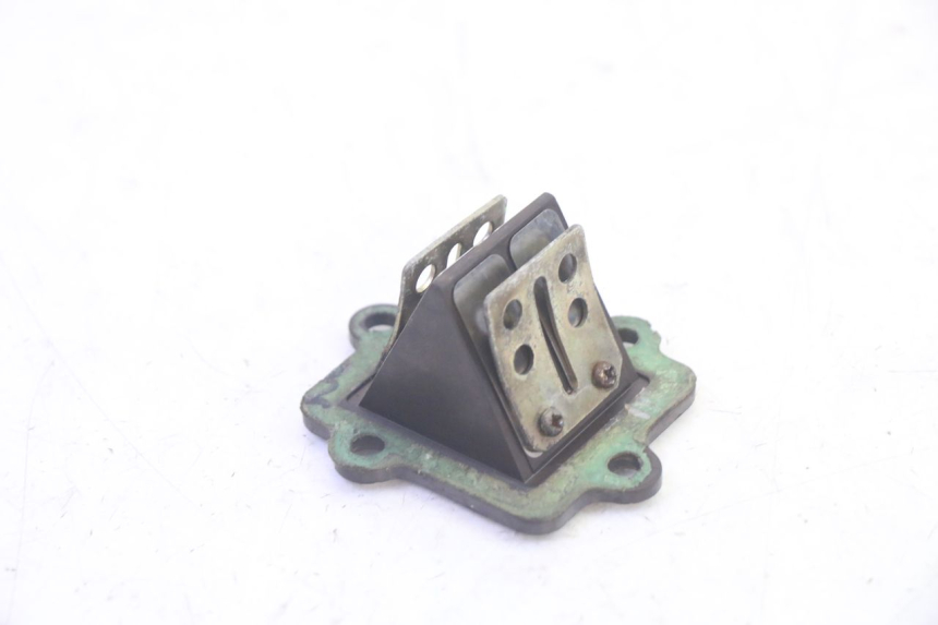 photo de BOITE A CLAPETS RIDE RACE 2T 50 (2012 - 2017) - Vue principale