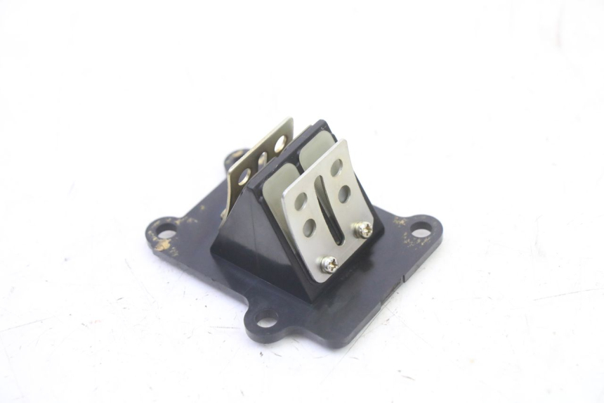 photo de BOITE A CLAPETS PGO RODOSHOW 2T 50 (2003 - 2007)