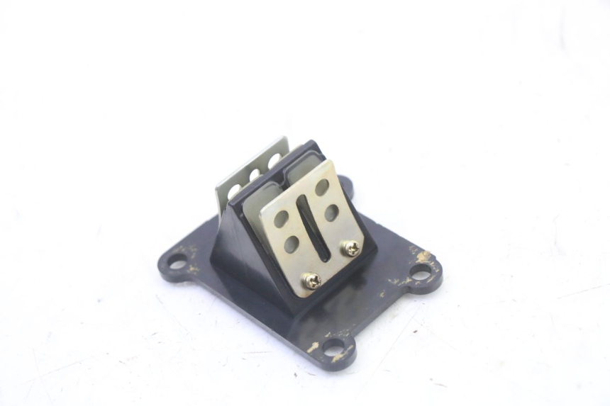 photo de BOITE A CLAPETS PGO RODOSHOW 2T 50 (2003 - 2007)