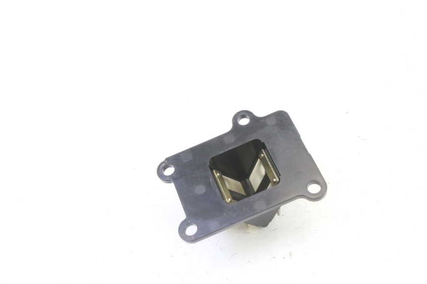 photo de BOITE A CLAPETS PGO RODOSHOW 2T 50 (2003 - 2007)