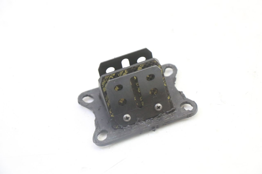 photo de BOITE A CLAPETS DERBI SENDA SM DRD 50 (2008 - 2013)