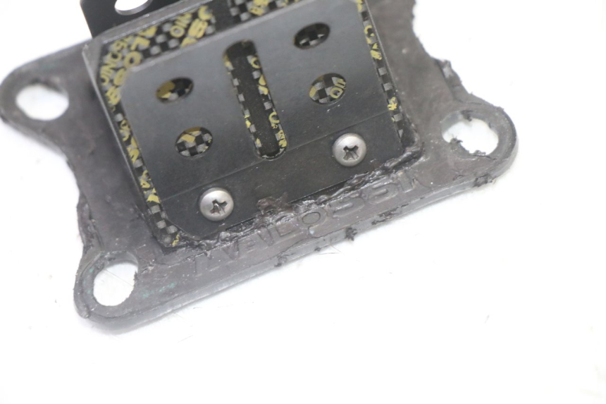 photo de BOITE A CLAPETS DERBI SENDA SM DRD 50 (2008 - 2013)