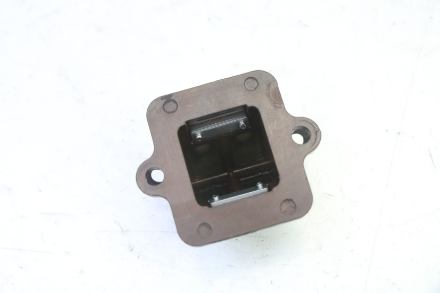 photo de BOITE A CLAPETS PEUGEOT STREETZONE I NAKED 2T 50 (2018 - 2020)