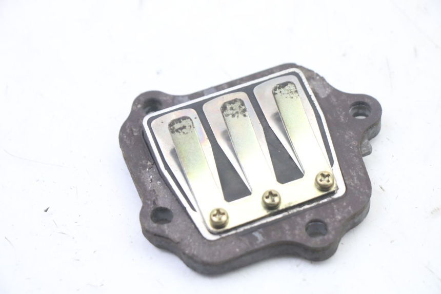 photo de BOITE A CLAPETS YAMAHA PW 80 (1983 - 2014)