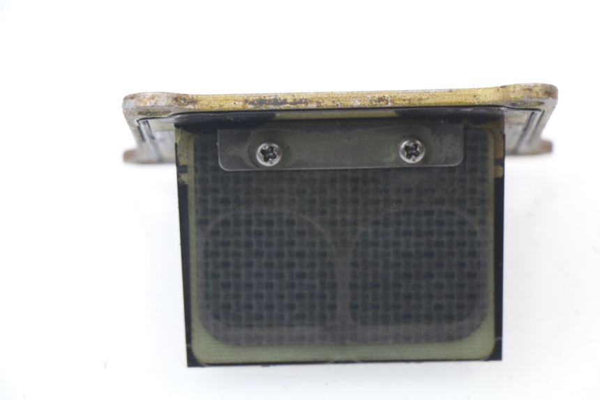 photo de BOITE A CLAPETS YAMAHA YZ 125 (1998 - 2005)