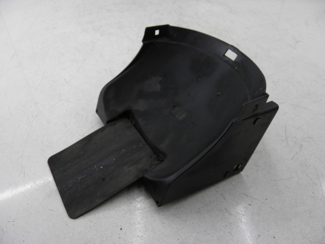 photo de BOITE A GANTS BMW R RS 1150 (2001 - 2005) - Détail de la pièce