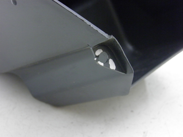 photo de BOITE A GANTS PEUGEOT SATELIS 125 (2013 - 2018)