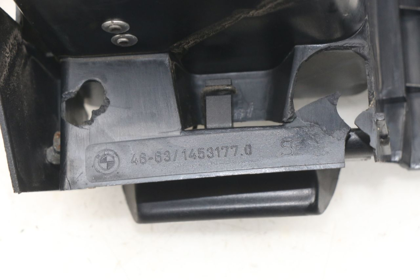 photo de BOITE A GANTS BMW K 75 RT 750 (1989 - 1997)