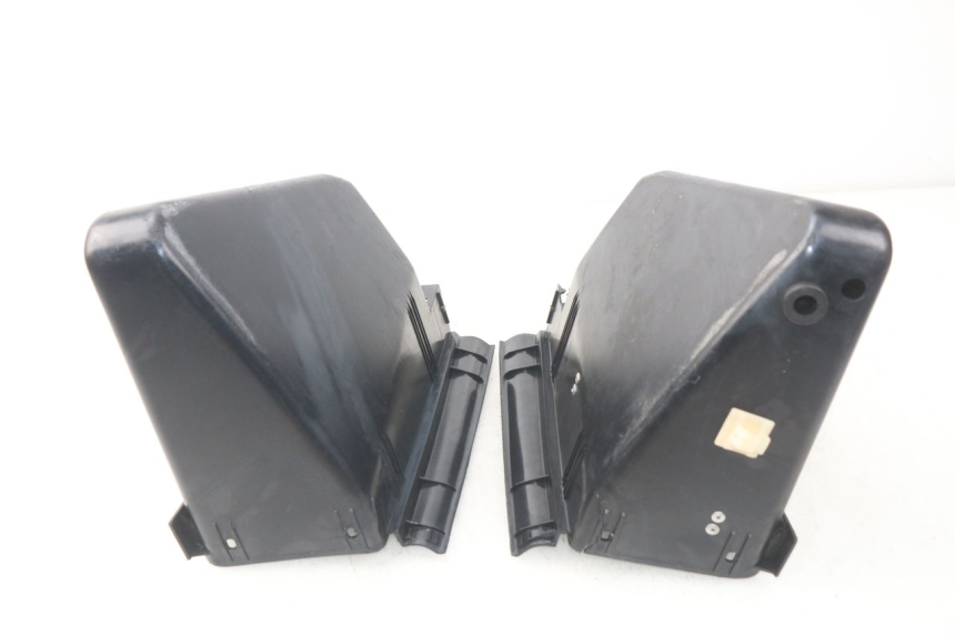 photo de BOITE A GANTS BMW K 75 RT 750 (1989 - 1997)