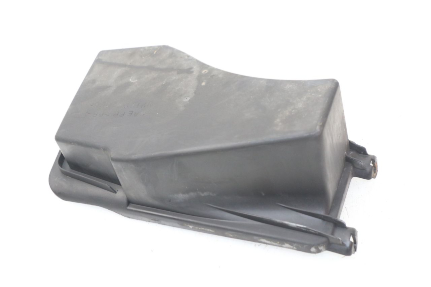 photo de BOITE A GANTS SUZUKI BURGMAN 650 (2002 - 2004)