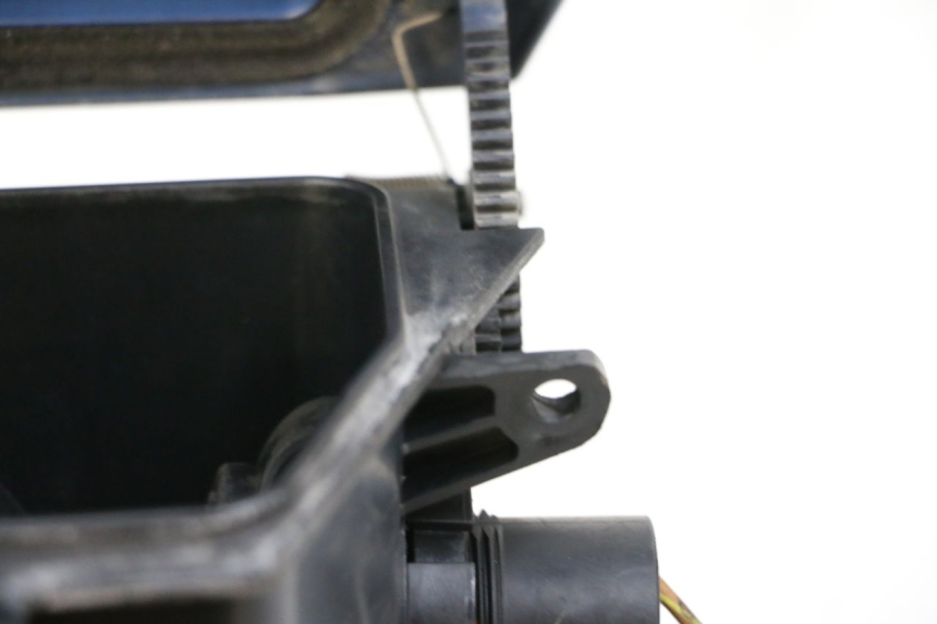 photo de BOITE A GANTS YAMAHA FJR ABS 1300 (2006 - 2012) - Vue d’ensemble