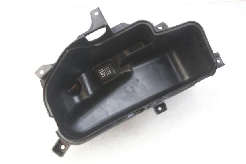 photo de BOITE A GANTS HONDA FORZA 125 (2015 - 2016)