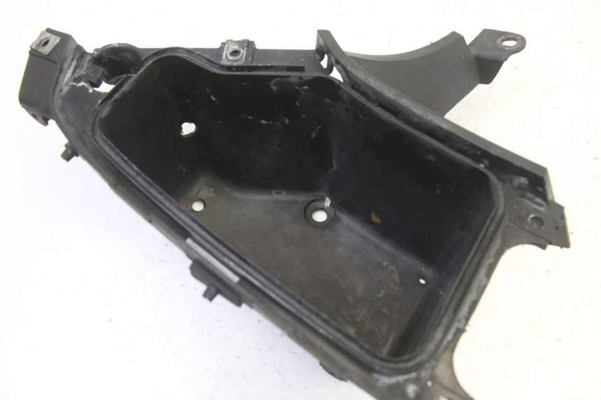 photo de BOITE A GANTS HONDA NTV DEAUVILLE 650 (2001 - 2006)