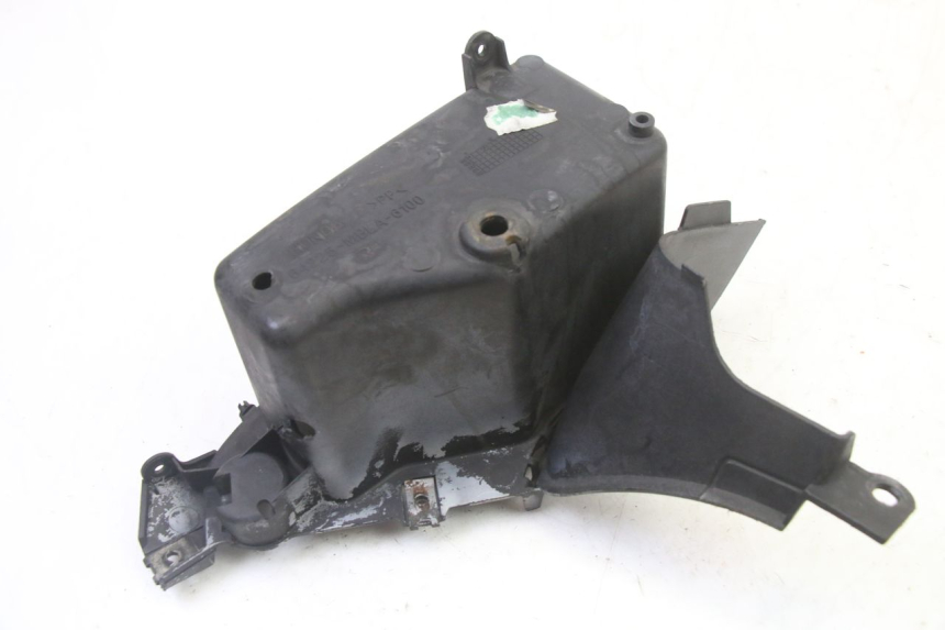 photo de BOITE A GANTS HONDA NTV DEAUVILLE 650 (2001 - 2006)