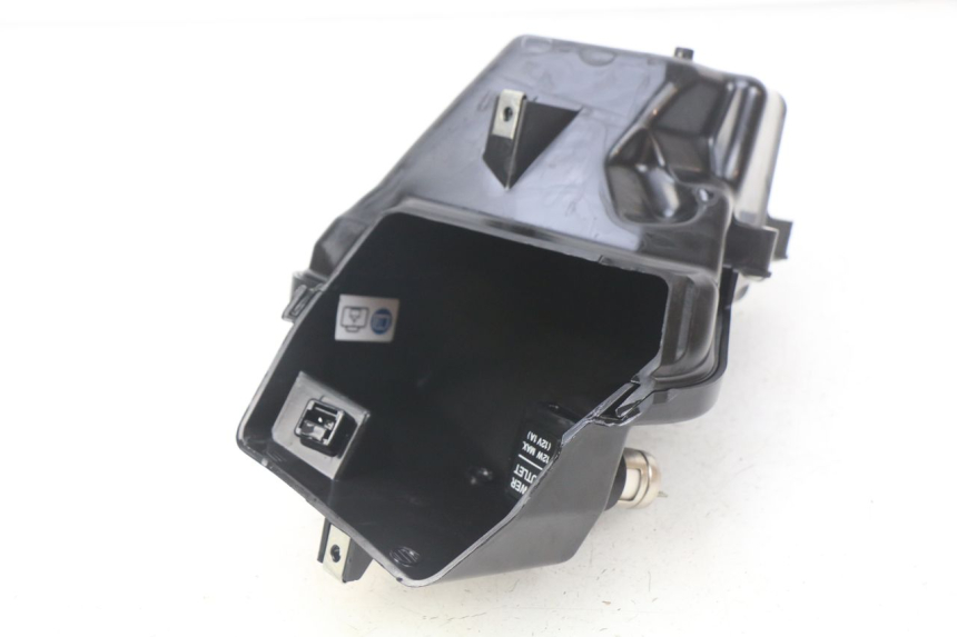 photo de BOITE A GANTS HONDA PCX (JF57/JF64) 125 (2014 - 2018)