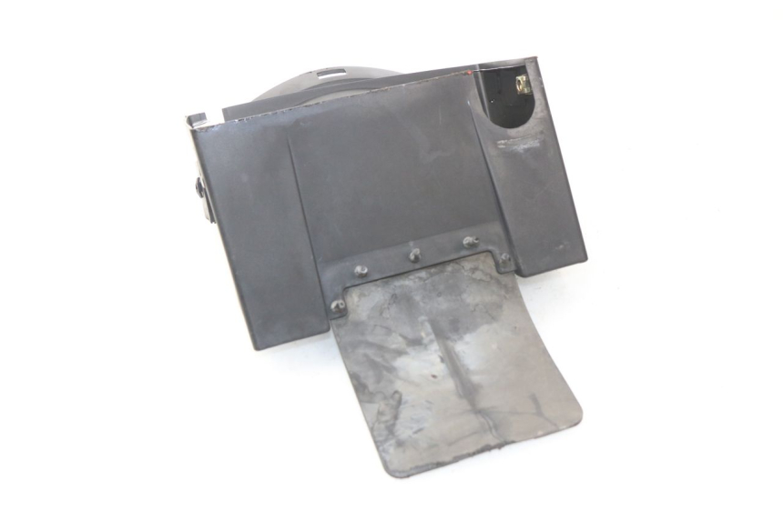 photo de BOITE A GANTS BMW R GS 1150 (1999 - 2004)