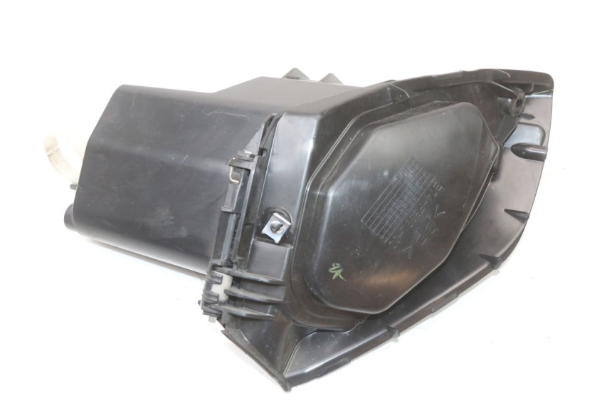 photo de BOITE A GANTS YAMAHA XMAX X-MAX ABS 125 (2017 - 2020)