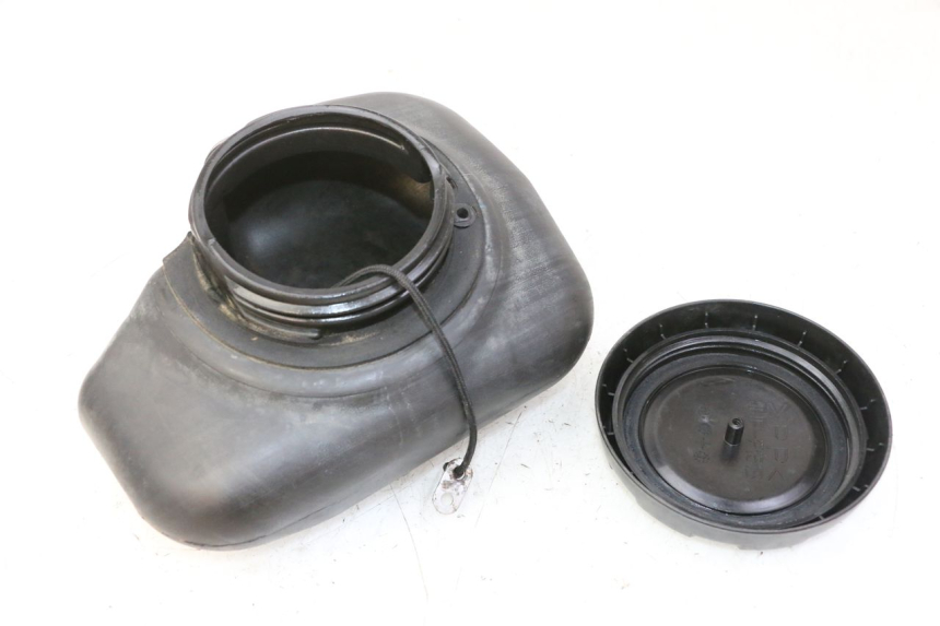 photo de BOITE A GANTS YAMAHA YFM GRIZZLY 550 (2008 - 2015)