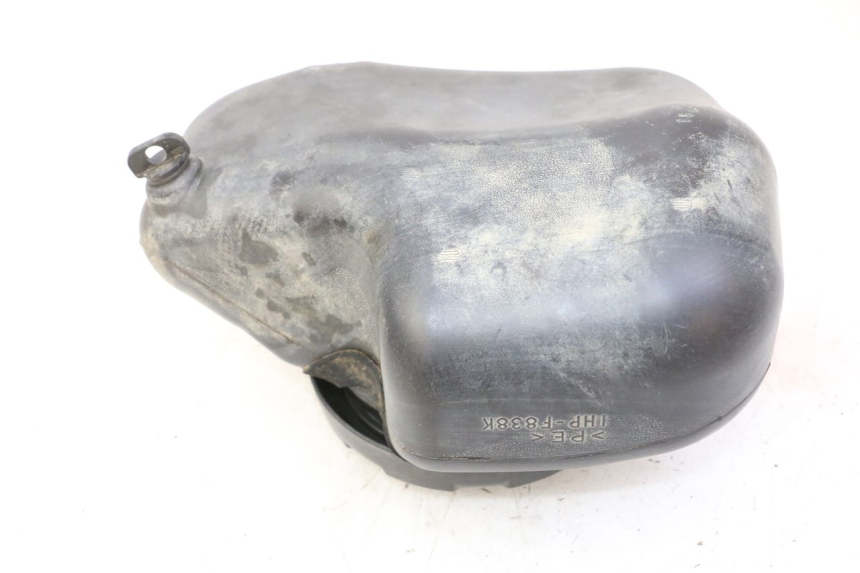 photo de BOITE A GANTS YAMAHA YFM GRIZZLY 550 (2008 - 2015)