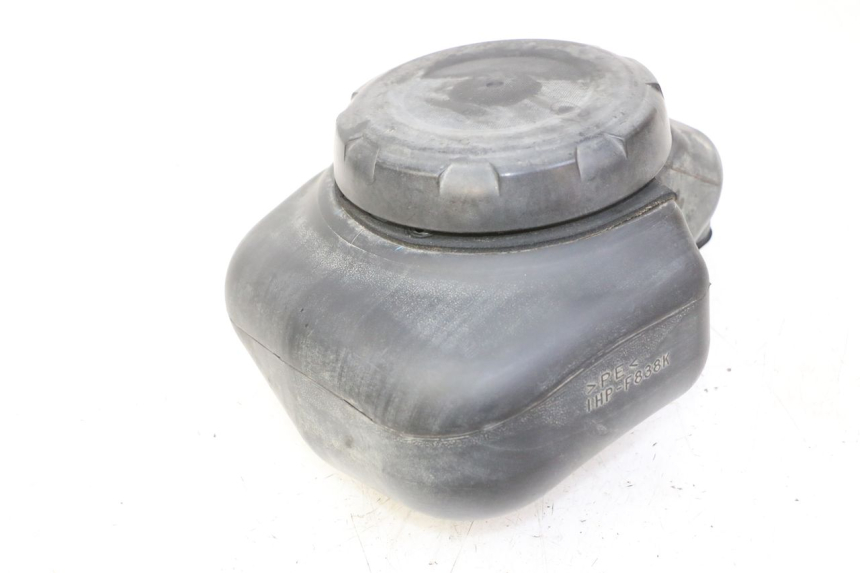 photo de BOITE A GANTS YAMAHA YFM GRIZZLY 550 (2008 - 2015)