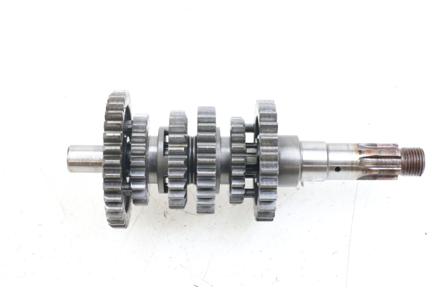 photo de Gearbox HYOSUNG GV AQUILA 125 (2000 - 2004)