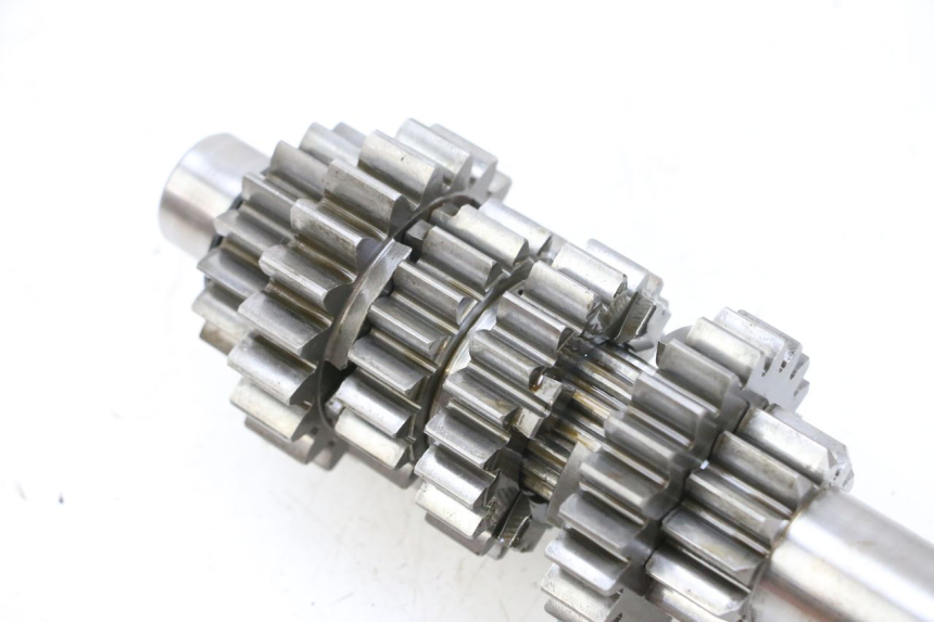 photo de BOITE DE VITESSE MV AGUSTA BRUTALE R WALLY 910 (2008 - 2008) - Vue produit