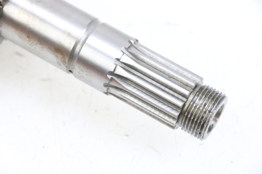 photo de BOITE DE VITESSE MV AGUSTA BRUTALE R WALLY 910 (2008 - 2008) - Détails caractéristiques