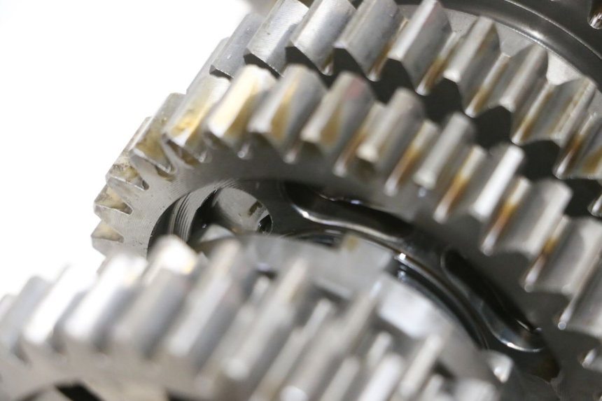 photo de BOITE DE VITESSE MV AGUSTA BRUTALE R WALLY 910 (2008 - 2008) - Zoom qualité