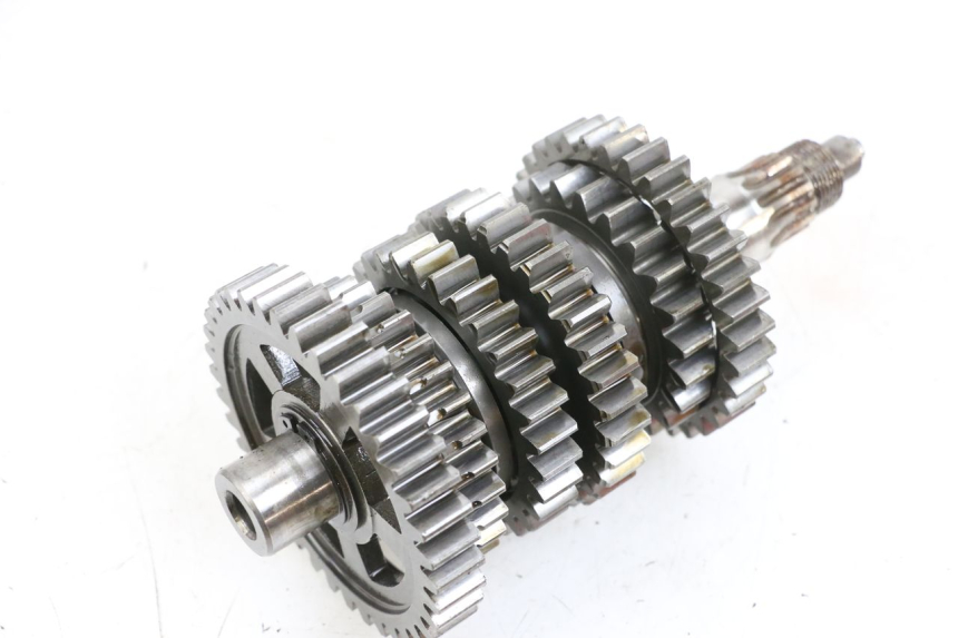 photo de BOITE DE VITESSE MV AGUSTA BRUTALE R WALLY 910 (2008 - 2008) - Vue principale