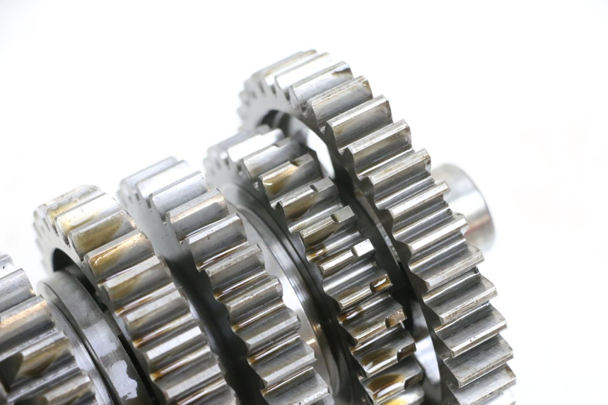 photo de BOITE DE VITESSE MV AGUSTA BRUTALE R WALLY 910 (2008 - 2008) - Détail de la pièce