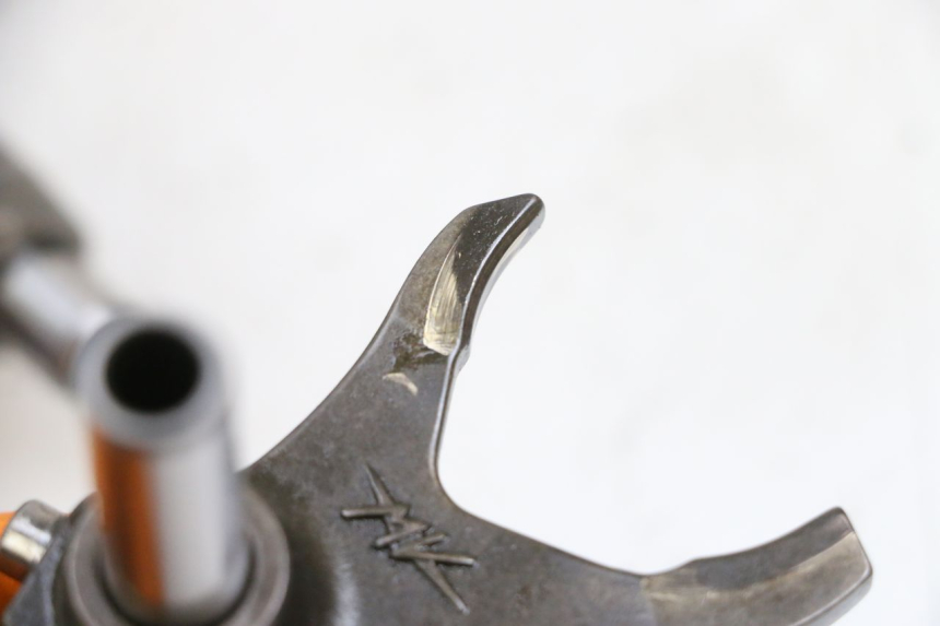 photo de BOITE DE VITESSE MV AGUSTA BRUTALE R WALLY 910 (2008 - 2008) - Pièce contrôlée