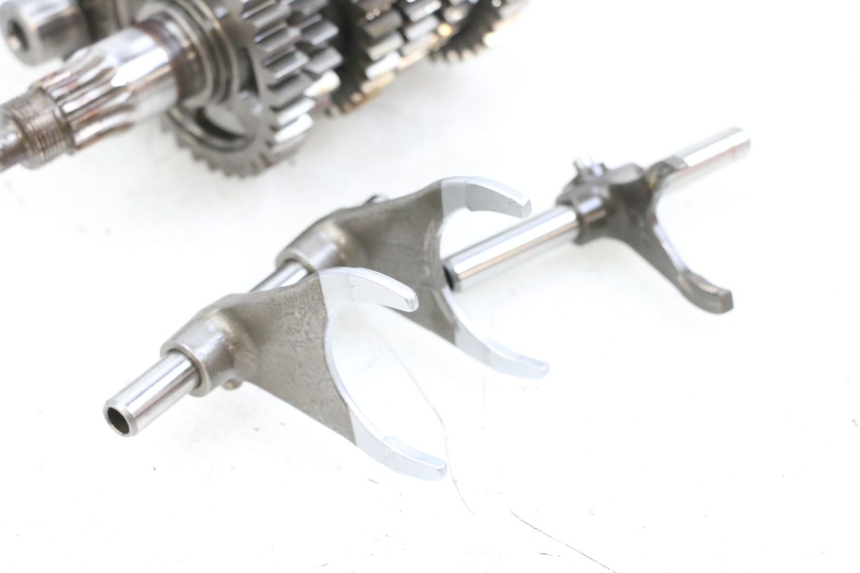 photo de BOITE DE VITESSE MV AGUSTA BRUTALE R WALLY 910 (2008 - 2008) - Inspection visuelle