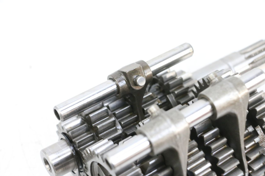 photo de BOITE DE VITESSE MV AGUSTA BRUTALE R WALLY 910 (2008 - 2008) - Angle alternatif