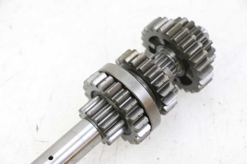 photo de BOITE DE VITESSE HONDA CBF 125 (2009 - 2015)