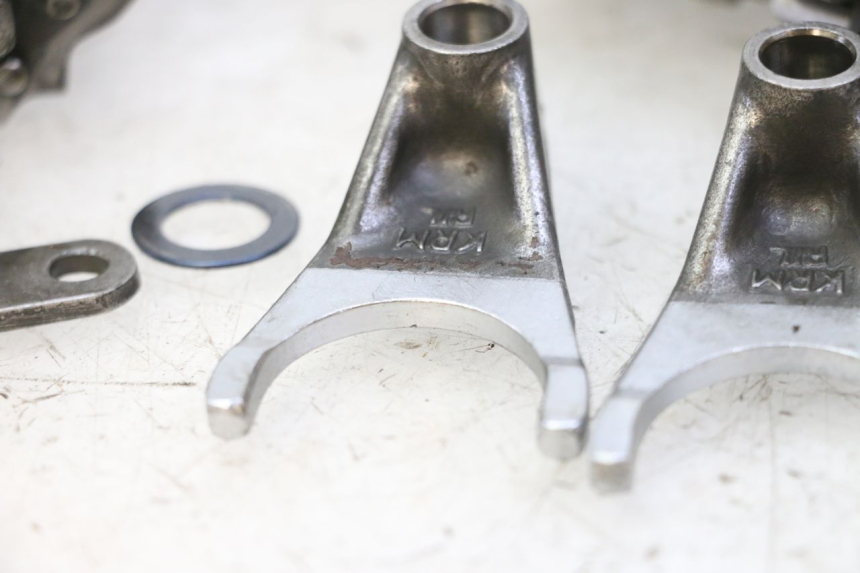 photo de BOITE DE VITESSE HONDA CBF 125 (2009 - 2015)