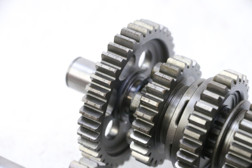 photo de BOITE DE VITESSE HONDA CBF 125 (2009 - 2015)