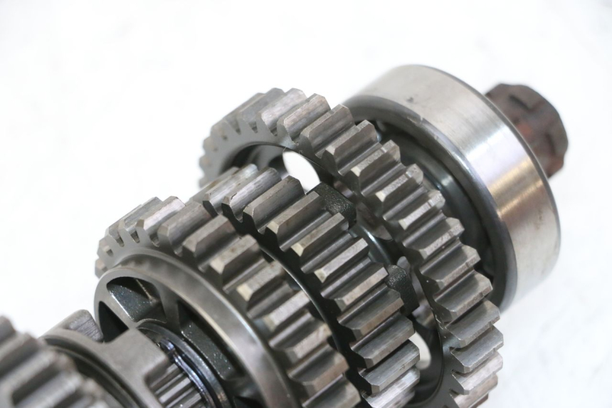 photo de BOITE DE VITESSE HONDA CBF 125 (2009 - 2015)