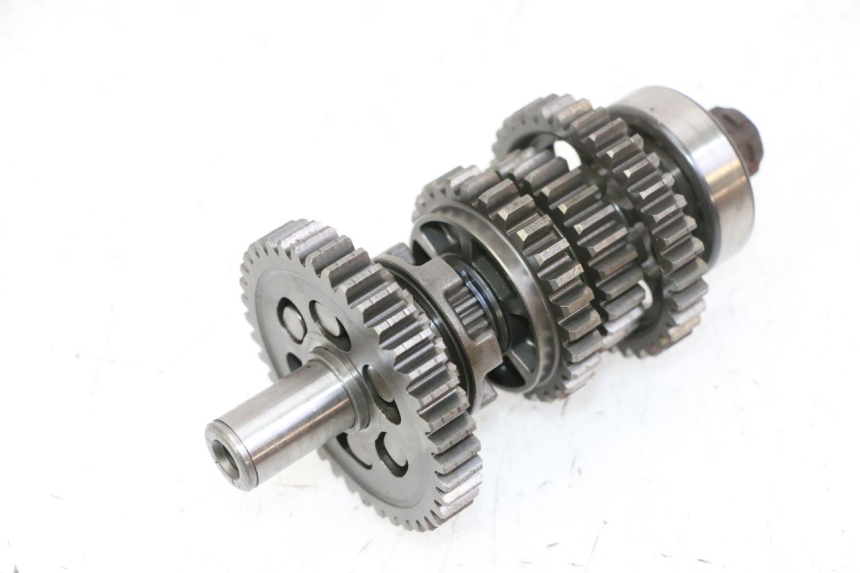 photo de BOITE DE VITESSE HONDA CBF 125 (2009 - 2015)