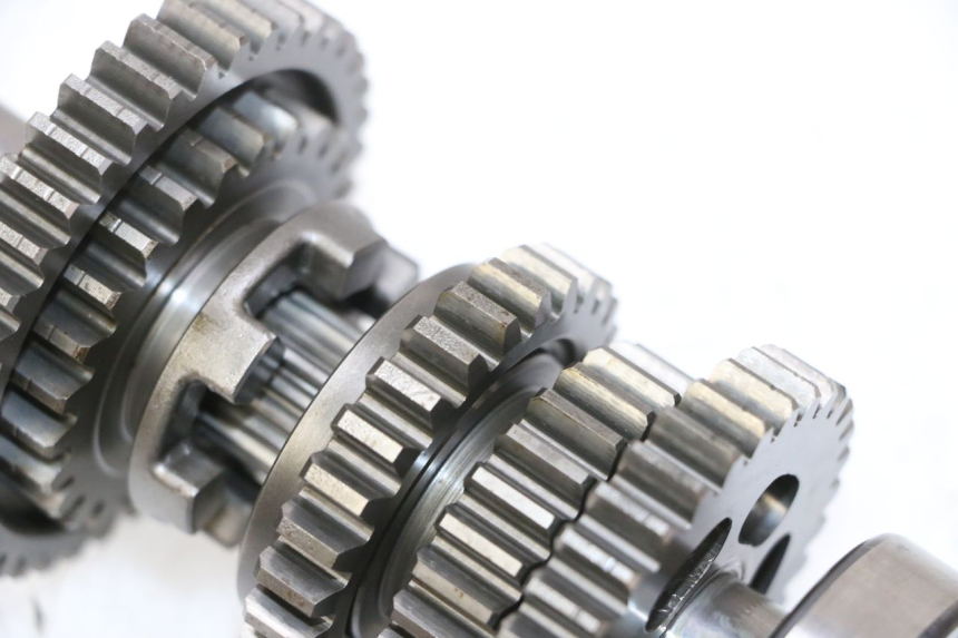 photo de BOITE DE VITESSE HONDA CBF 125 (2009 - 2015)